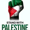 PRO PALESTINE