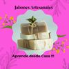 Jabones artesanales