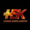 hondasuryakinetik