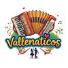 vallenaticos 🎼❤️‍🩹🪗🎼