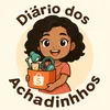 Diario De Achadinhhos