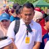 ajudan bupati selingkuh