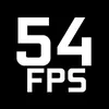 54FPS