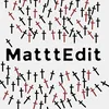 Mattt Edit