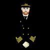 Capt. Tymur Rudov