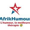 Afrika humour