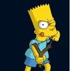 bartsimpsons