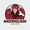 MaderHoligan