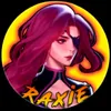SHRX • Raxie