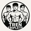 Tren Triplets