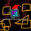 Geometrical Dominator Gaming