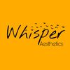 whisper_aesthetics