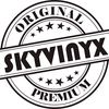 skyvinyx