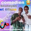 Bouneyan😂et😂Ôllane