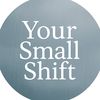 yoursmallshift