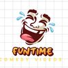 Funtime😆
