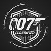 ตัวละครลับ007