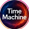time_machinery