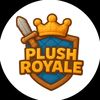 Plushroyale