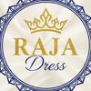 Raja Dress Nusantara