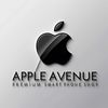 Apple Avenue