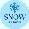 Snow fashion