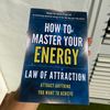 Master Your Energy ⭐