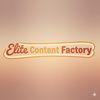 Elite Content Factory