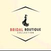 bridal couture's