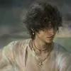 one