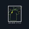 MR.Men Style
