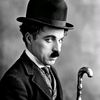 Charlie Chaplin comedy classic