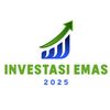 inventasi emas