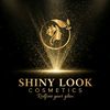 shiny look cosmatics