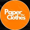 PaperAndClothes