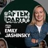 After Party with Emily Show