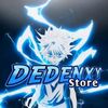 dedenzz8