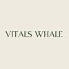 vitals.whale