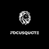 focusquote