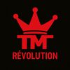 TM RÉVOLUTION