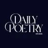 Dailypoetryapp