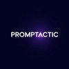 Promptactic
