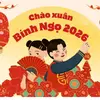 Sắp tết rồi 2026