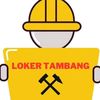 LOKER TAMBANG RESMI ✅
