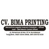 cv. bima printing