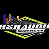 hsn.pro.audio