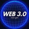 Web3 Blockchain Analytics