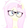 fluttershy_iconic_diva