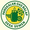 Pangkalan Gas Balap Semen