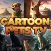 cartoon.pets.tv